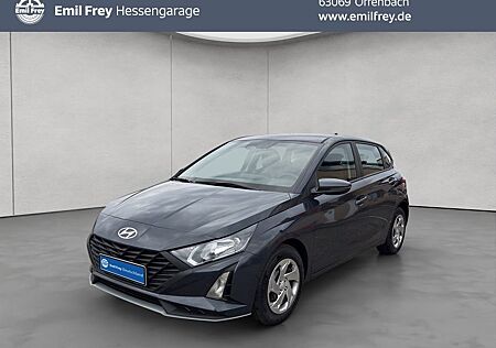 Hyundai i20 1.2 Select