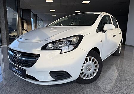 Opel Corsa E Selection Klimaanlage
