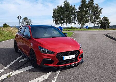 Hyundai i30 I30N 2.0 T-GDI Performance 313PS