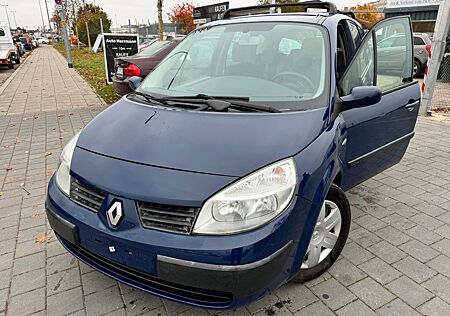 Renault Scenic II Emotion 1.6*KLIMA*7-Sitzer