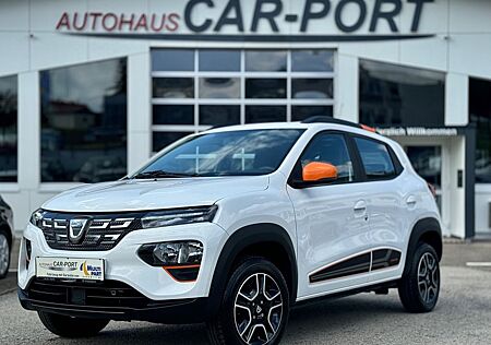 Dacia Spring Electric Comfort Plus| CARPLY| NAVI| LED|