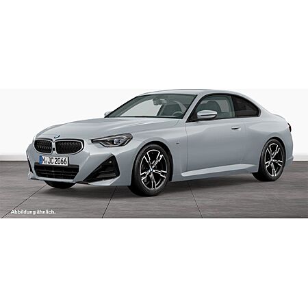BMW 2er leasen