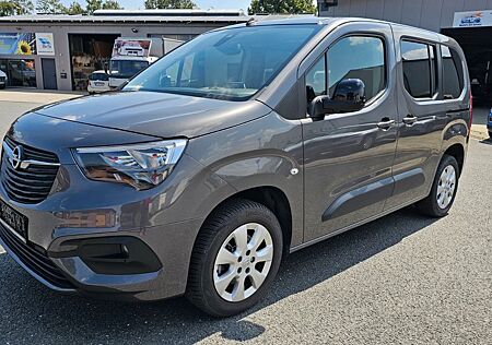 Opel Combo Life E Elegance SpurhaltASS Navi 1-Hand