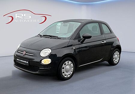 Fiat 500 Cult