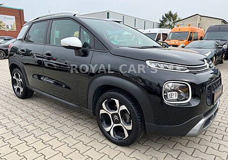 Citroën C3 Aircross BlueHDi 120 C-Series|Head/Up|Start-S