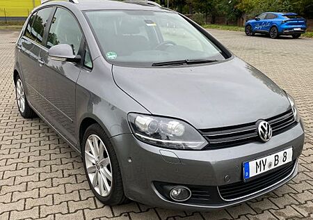 VW Golf Plus Volkswagen 1.4 TSI DSG Navi Xenon Rückfahrkamera