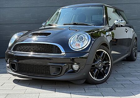 Mini Cooper S 2.Hd. Xenon Teilleder