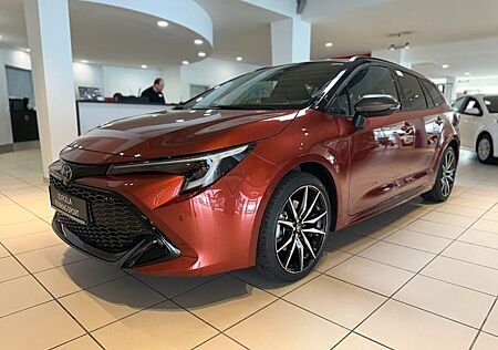 Toyota Corolla TS Hyb GR Sport (Kamera, Apple Carplay)