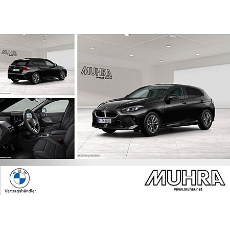 BMW 1er leasen