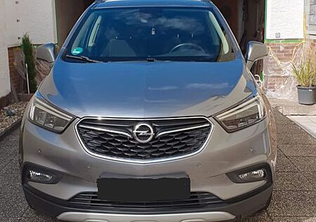 Opel Mokka X 1.4 ECOTEC Turbo Color INNOVATION S/...