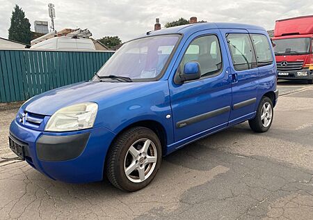 Citroën Berlingo 1.6 16V Multispace Plus Neu TÜV/Klima