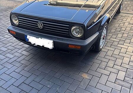 VW Golf Volkswagen