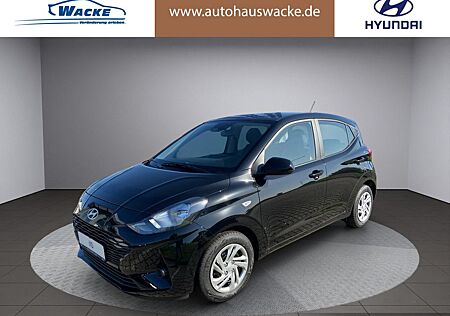 Hyundai i10 1.0 Select