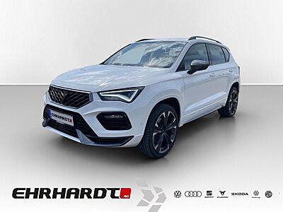 Cupra Ateca 1.5 TSI ACT DSG VIRTUAL*NAVI*LED*TEMP*PARK