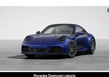 Porsche 992 gebraucht kaufen Porsche 992 911 Carrera Sitzklima Chrono Lift HD InnoDri