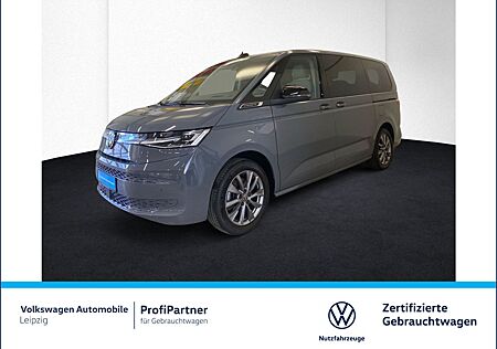VW T7 Multivan Volkswagen 1.4 TSI eHybrid lang LR *IQ.LIGHT*AC