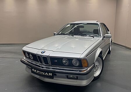 BMW M6 / M635 CSI *DEUTSCH*M-TECHNIK*WIESMANN*