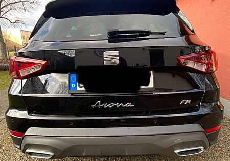Seat Arona 1.0 TSI 81kW FR