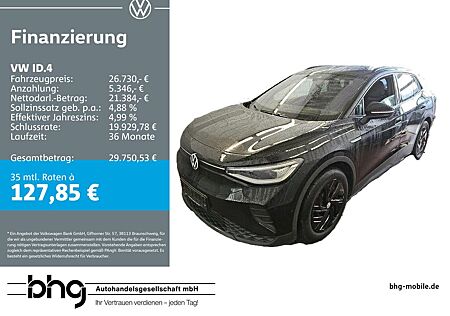 VW ID.4 Volkswagen Pro Performance DesignPlus AssistPaket Pano