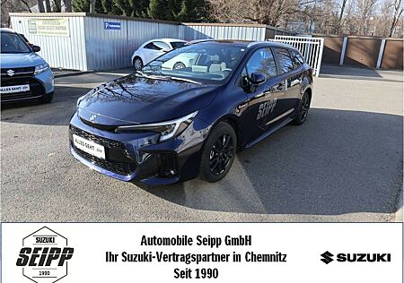 Suzuki Swace 1.8 Hybrid Comfort+CVT Hybrid
