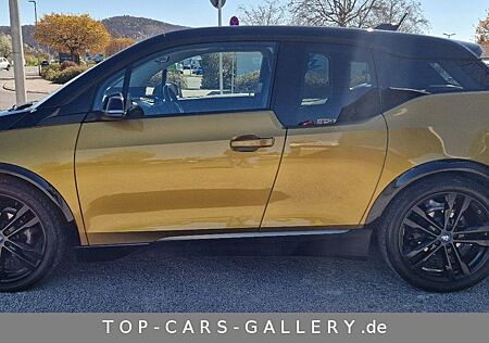 BMW i3 s SPORT PANO LEDER H&K KAM PLUS+