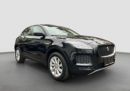 Jaguar E-Pace S AWD Leder/SHZ/E-Sitze/2xPDC+Kamera/+++