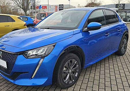 Peugeot 208 e- Allure Pack