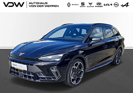 Cupra Leon ST eTSI DSG Panodach Sennheiser Matrix-LED