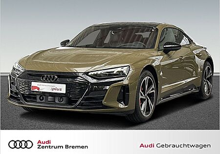Audi e-tron GT QUATTRO S tronic UPE130 NAVI HEADUP