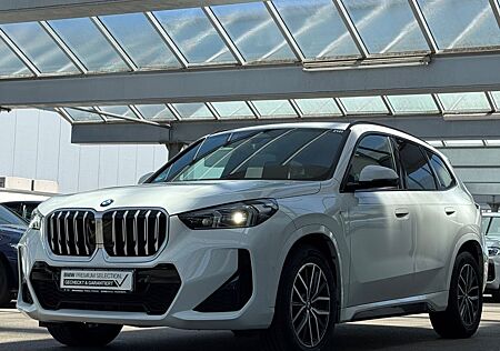 BMW X1 xDrive20d M-Sportpaket AHK GARANTIE-06/2029