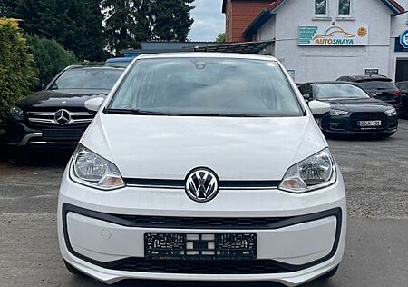 VW Up Volkswagen VOLKSWAGEN ! move ! BMT/Start-Stopp TÜV NEU