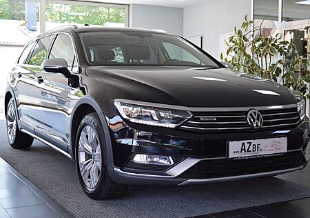 VW Passat Alltrack Volkswagen 2.0 TDI DSG BMT 4MOT *LED*