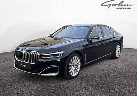 BMW 730d xDrive *Massage, H&K*