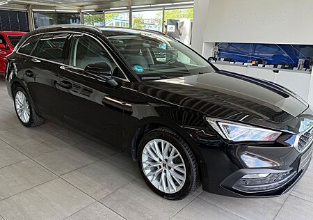 Seat Leon *Sportstourer*Xcellence*Virtual*Kamera*LED*
