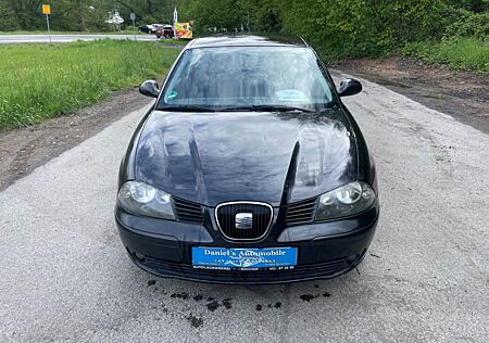 Seat Ibiza 1.4 Tüv Neu