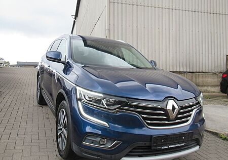Renault Koleos Intens 4x4-RL 2-NAVI-LEDER-SHZ-KAMERA-DAB