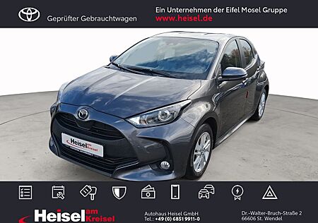 Mazda 2 HYBRID Standort St. Wendel
