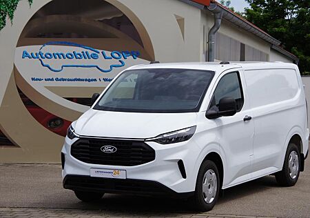 Ford Transit Custom Kasten V710 L1H1 Trend LED KAMERA