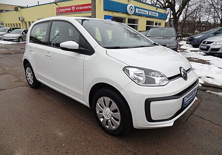 VW Up Volkswagen ! Kamera/Tempomat/1.Hand