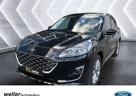 Ford Kuga 2.5L Duratec ''Vignale'' Plug-in-Hybrid - R