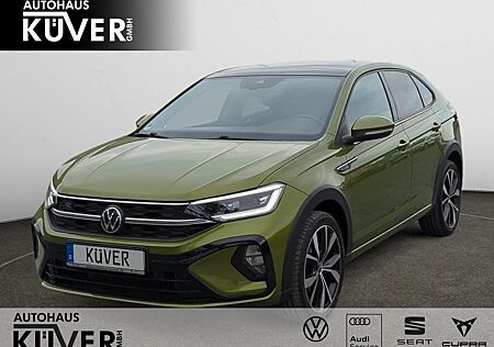 VW Taigo Volkswagen R-Line 1.5 TSI DSG Navi+Pano+Matrix+IQ+Shz