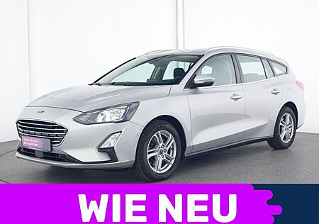 Ford Focus Cool & Connect Navi|CarPlay|ACC|PDC|SHZ