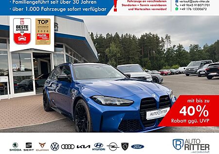 BMW M3 xDrive Touring 530PS Acc+HuD+H&K