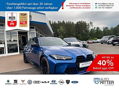 BMW M3 xDrive Touring 530PS Acc+HuD+H&K