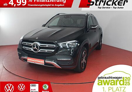 Mercedes-Benz GLE 300 d 4Matic 699,-ohne Anzahlung AHK Pano Rü