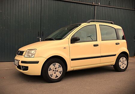 Fiat Panda 1,2 8V Dynamic/Emotion Paket "Sky"