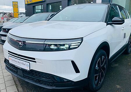 Opel Grandland X Grandland GS Hybrid 48V HUD 360° MatrixLED ACC