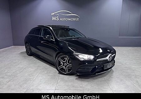 Mercedes-Benz CLA 220 AMG Line/ MBUX /Panoramdach