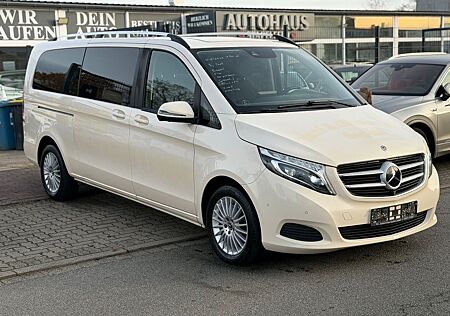 Mercedes-Benz V 250 d Aut*360 Kamera*Navi*LED*Doppel Klima*