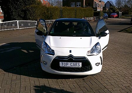 Citroën DS3 Chic